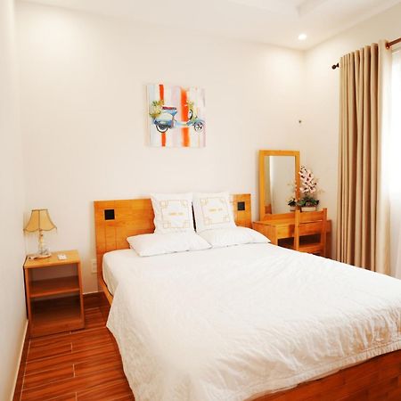 Soho Inn Phu Quoc Bagian luar foto